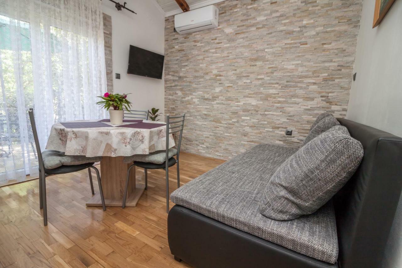 Apartment Laurel Rijeka Exteriér fotografie
