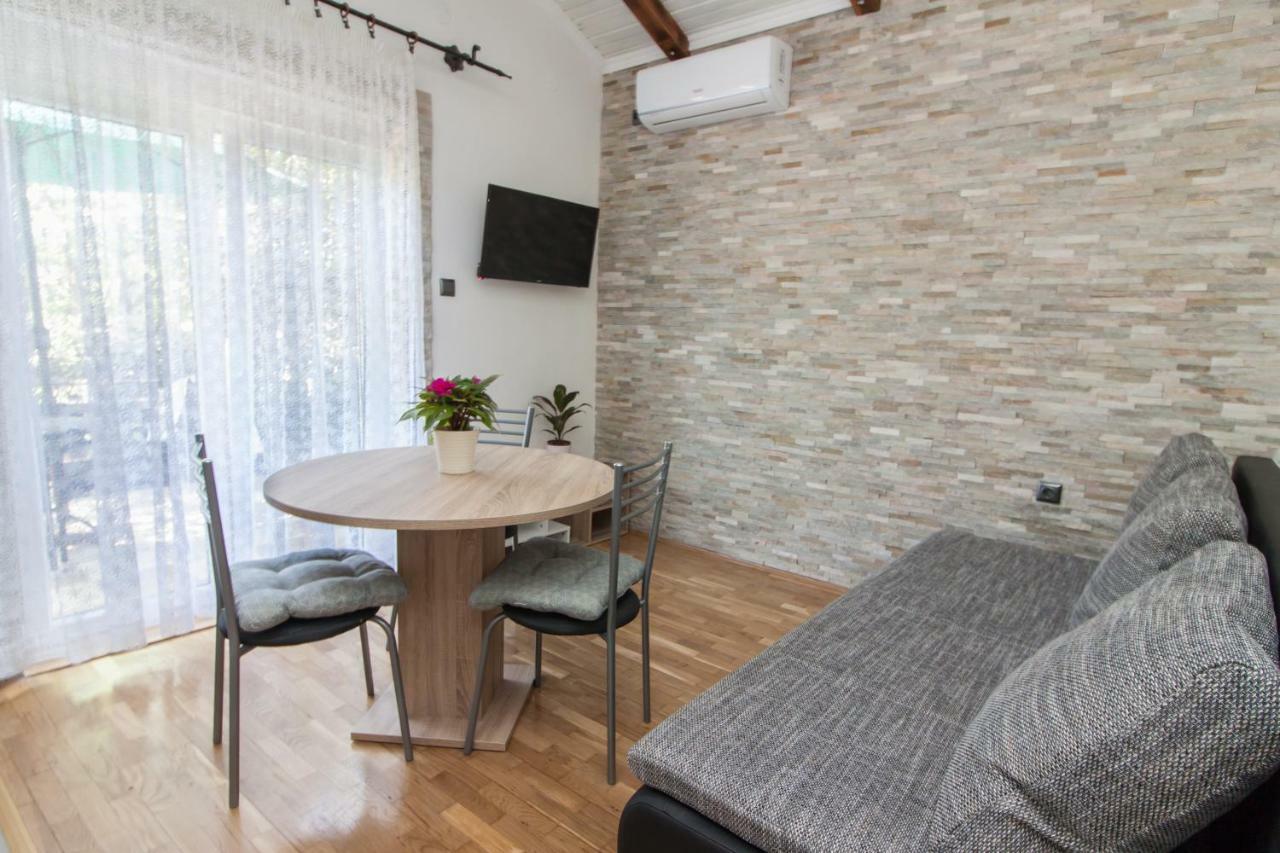Apartment Laurel Rijeka Exteriér fotografie